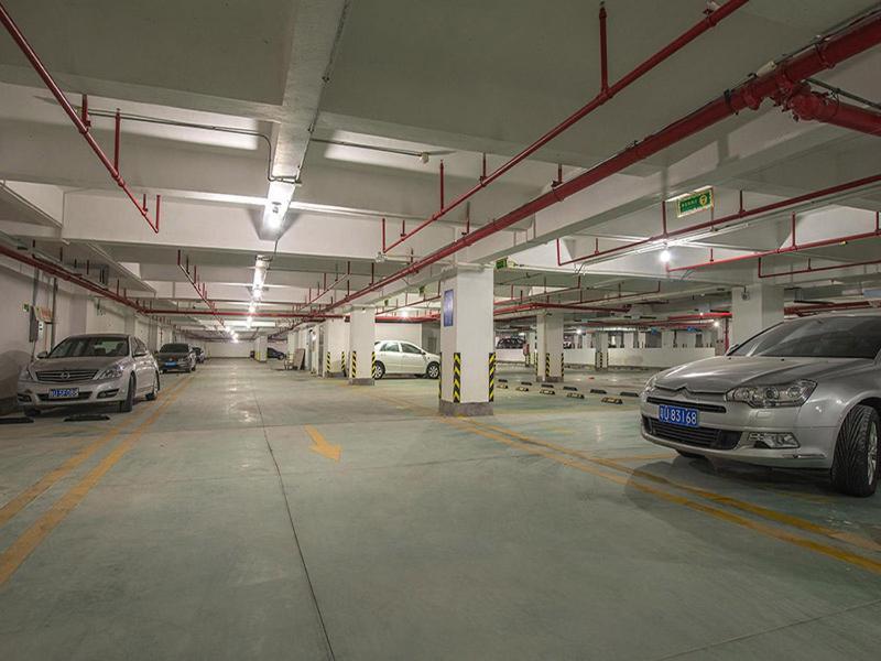 Vienna Hotel Chaozhou Plaza Exterior photo